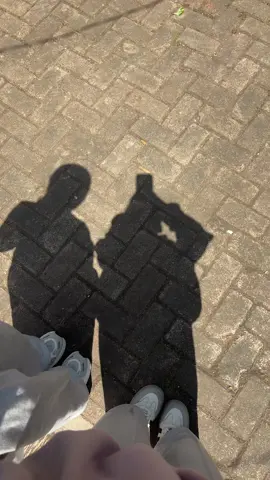 @mell akuu mah diajak diaa#WeekendVibes 