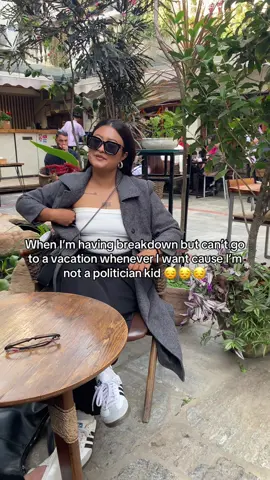 Another day of not being able to feel how it feels to be Politician ko dhani bacha 🤓 #stopcorruption #nepalcorruption #politiciankids 