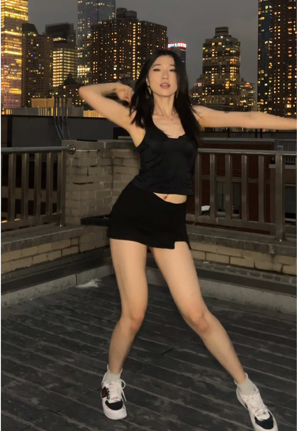 Love this dance ahhhh  Dc: @amiemillss  #lo3tus #fyp #dance #dancecover #sweetescape 