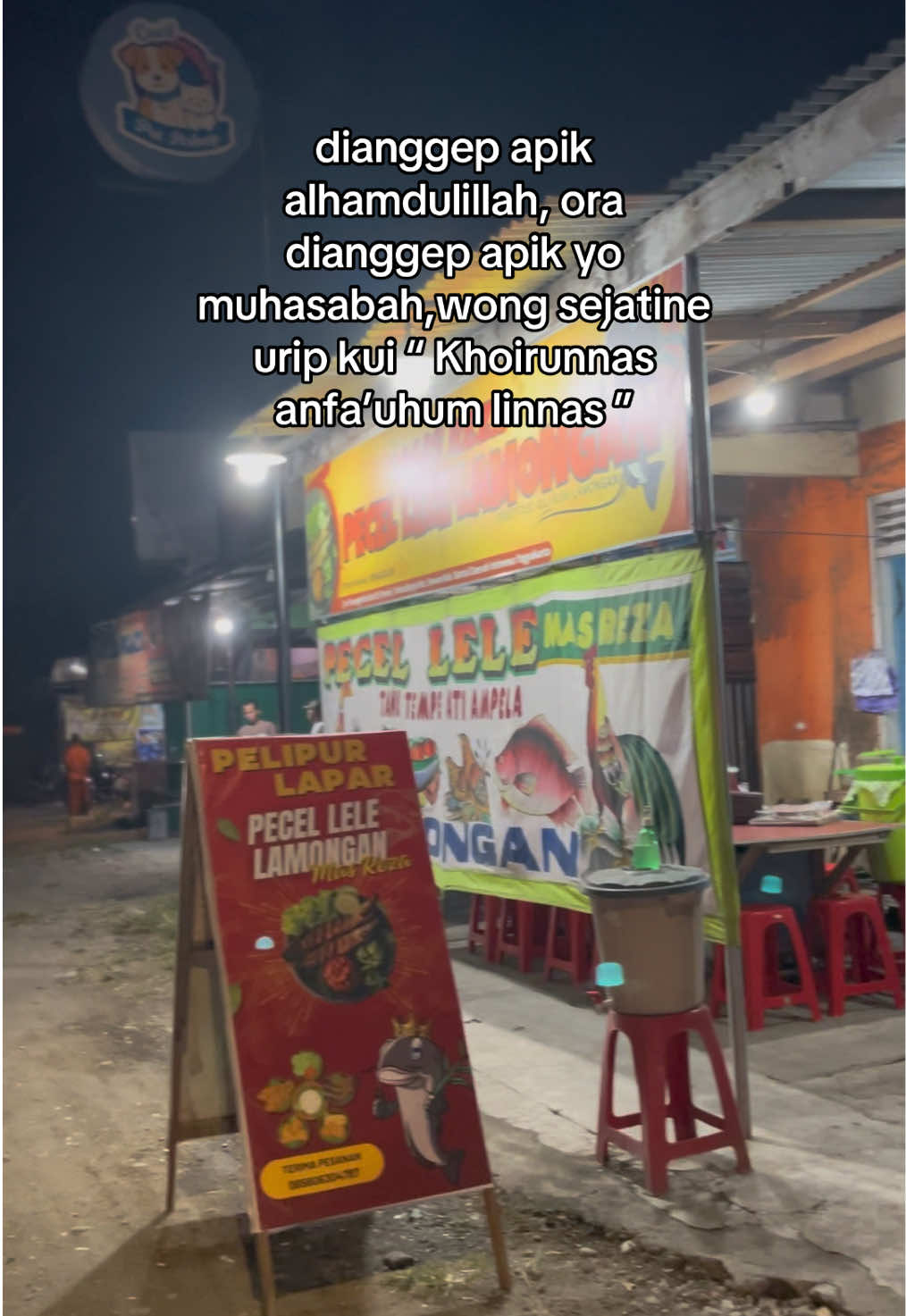 alhamdulillah ala kulli hal ##fyppppppppppppppppppppppp #kulinerlamongan #pecellele 