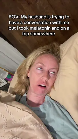 Annnnd I’m out. #lol #relatable #husbandwife #sleep 