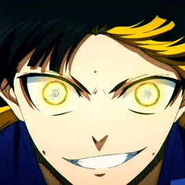 Bachira sorprende a Aiku 🔥💯 #epicos #bachira #bluelock #animes #viralvideo 