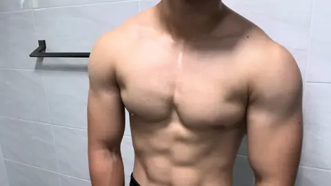 10나보다 좋은 사람있나? #헬스 #중학생 #gym #2010 #viral #fpy #foryou 