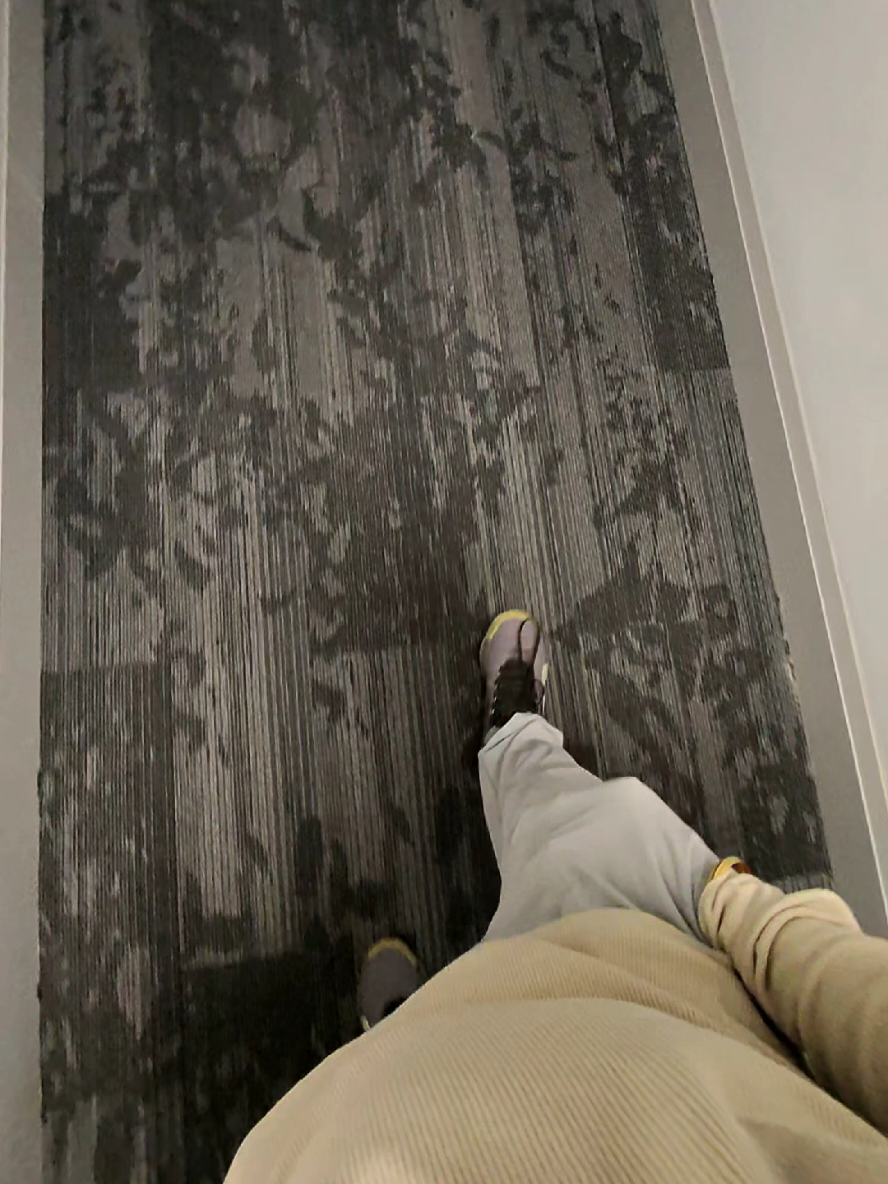 It's such a pain to get the keys out.#relatable #fyp #foryou #foryoupage #pov 