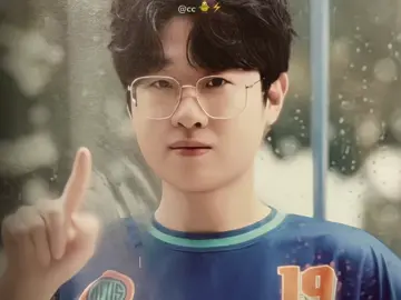 Reaction U Chề là thuần cười đến từ vị trí của Lu ⚡️ #zeus #choiwooje #hle #hlewin #hle25 