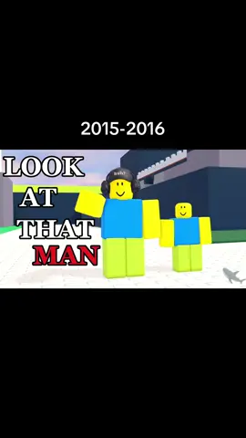 #animation #roblox #robloxfyp #edit #nostalgia 