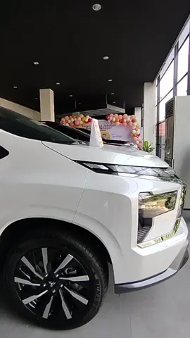 🚗 DP Super Ringan Mulai 10 persen 💰 Bunga 0% – Hemat Maksimal! 📆 Tenor Panjang Hingga 8 Tahun 💸 Cash Tempo – Bayar Lebih Fleksibel 🔄 Tukar Tambah Semua Merk, Tanpa Ribet ⚡ Proses Cepat & Mudah – Langsung ACC! NIKMATI BONUS SPESIAL BULAN INI : 🔧 Free Service Hingga 50.000 KM 📄 Free Plat Jalan Sementara 🎁 Exclusive Mitsubishi Merchandise 🚚 Gratis Pengiriman ke Rumah Anda 🌟 Kaca Film Premium untuk Perlindungan Maksimal 🎫 Voucher Coating Eksklusif, Mobil Selalu Mengkilap 📞 Hub Mitsubishi ‪0896-1234-8319 🚗 Mitsubishi – Kwalitas dan harga Terbaik di kelasnya #hargaxpander #xpanderindonesia #xpanderultimate #xpander2025 #xpander 