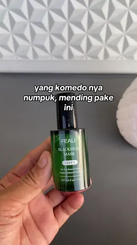 #feali #maskerkomedo 