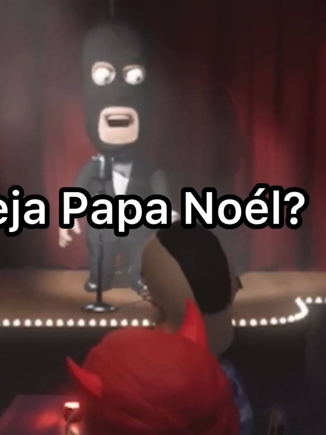 Cred: Pablots, que luego se enoja 🥺 #humor #humormierda #chistedemierda #tiktok #Asia 