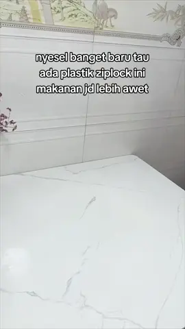 #plastikziplock #plastikziplockmakanan 