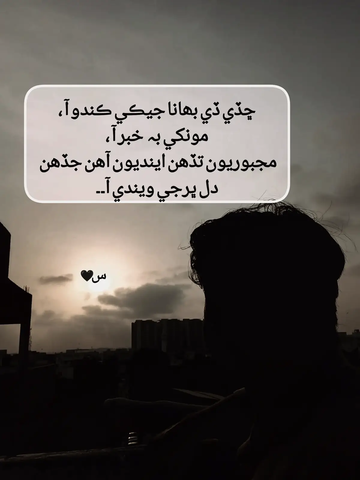 Repost kayo🥺#fyp #foryou #sindhishairi #sindhipoetry #1millionaudition 