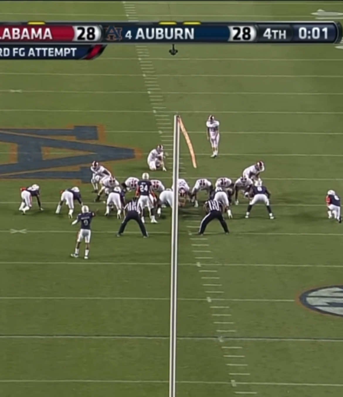 College Football | My Way (Epic Version) #CollegeFootball #highlights 