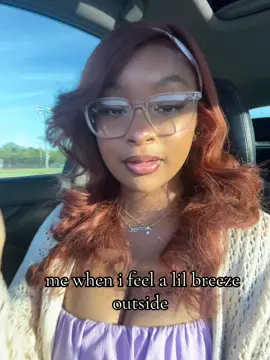 cause 70°-80° all week?? oh yeah