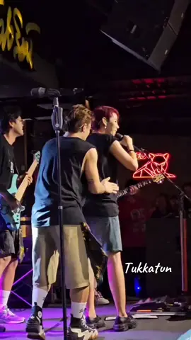 เต้นตามน้องแมวอยู่ดีๆ พี่โก้อยากให้เป็นแนวsexy ซะงั้น🫢 #นุ๊กปาย #นุ๊กธนดล #ป๊ายปายโอริโอ้ 