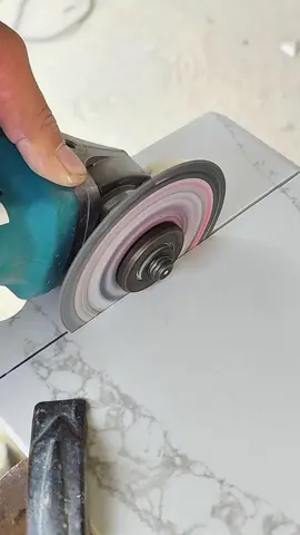 ¡NO CREERÁS LO QUE CORTA! Desde cerámica hasta tubos de metal.#cutting#stone#metal#work#tools 