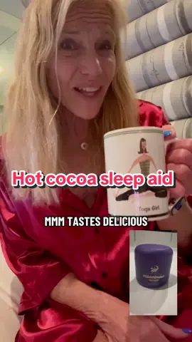 Goodnight stress, hello sweet dreams ✨🌙 I’ve been winding down with Moon Brew — a magnesium sleep aid that tastes like rich hot cocoa plus other flavors. It helps me relax, fall asleep faster, and wake up refreshed. Who knew self-care could taste this good? 🍫💤 #MoonBrew #SleepBetter #NighttimeRoutine #SweetDreams #RelaxWithMe