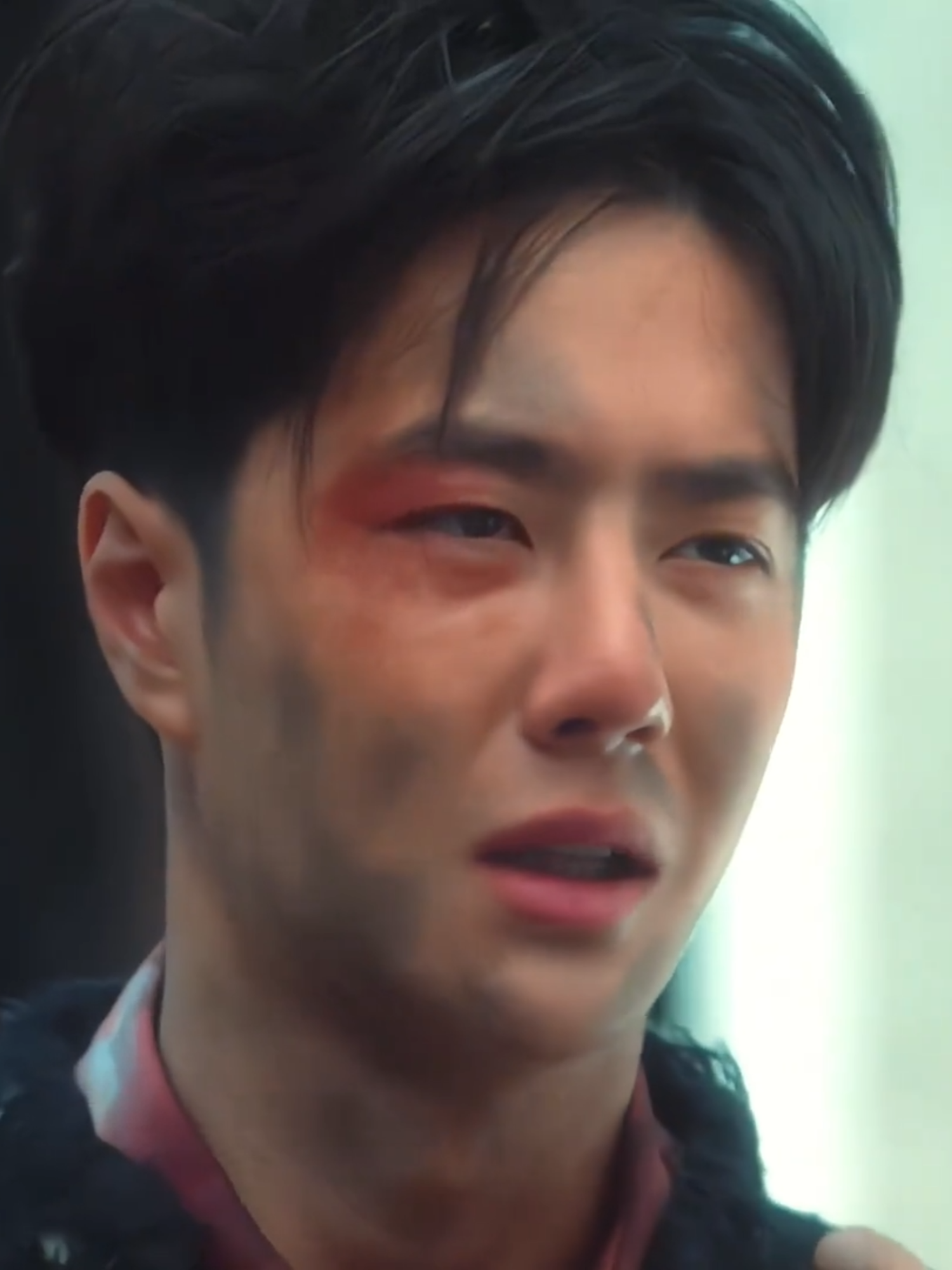 #追风者 #王一博 #waroffaith #wangyibo #weiruolai