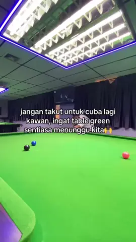 Drama table hijau 🥱 📍 56a-58a Jalan Kebudayaan 6 Taman University 81300 Skudai Johor bahru  ☎️ 011 1603 8797 #snooker #snookerplayer #snookertime #fyppppppppppppppppppppppp #foryoupage 