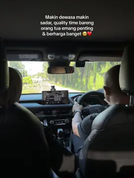 Gapapaa dibilangg ngikut ortu terus padahal nyatanya emang ortuku yg selalu ajak aku kemana2 ❤️