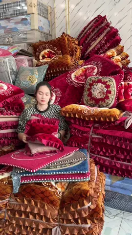 Đệm ghế thảm trải ghế đầy đủ kích thước e để trong giỏ hàng #giangcocachanga #tiktokshop #tham #demghe #xuhuong 