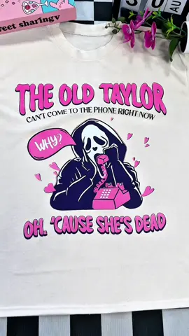 The Old Taylor Can’t Come To The Phone Rightnowww!! 👻 #halloween #taylorswiftedit #taylortok #swifttok #spookyseason 