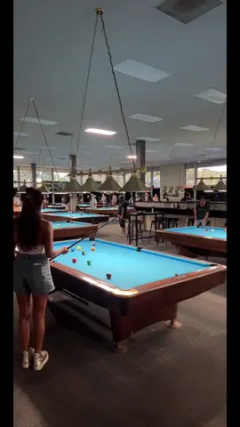 Combo from the tournament earlier today! #billiards