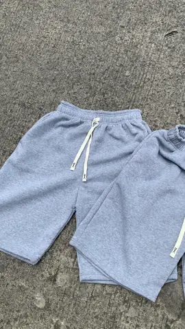 Plain Baggy Sweat Short #fyp #foryou #fypage #foryoupage #fypシ 