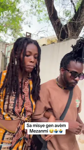 @Ti Coca Fils K-lewès #international #haiti #zizicomedy #zizicomedy #mondial 