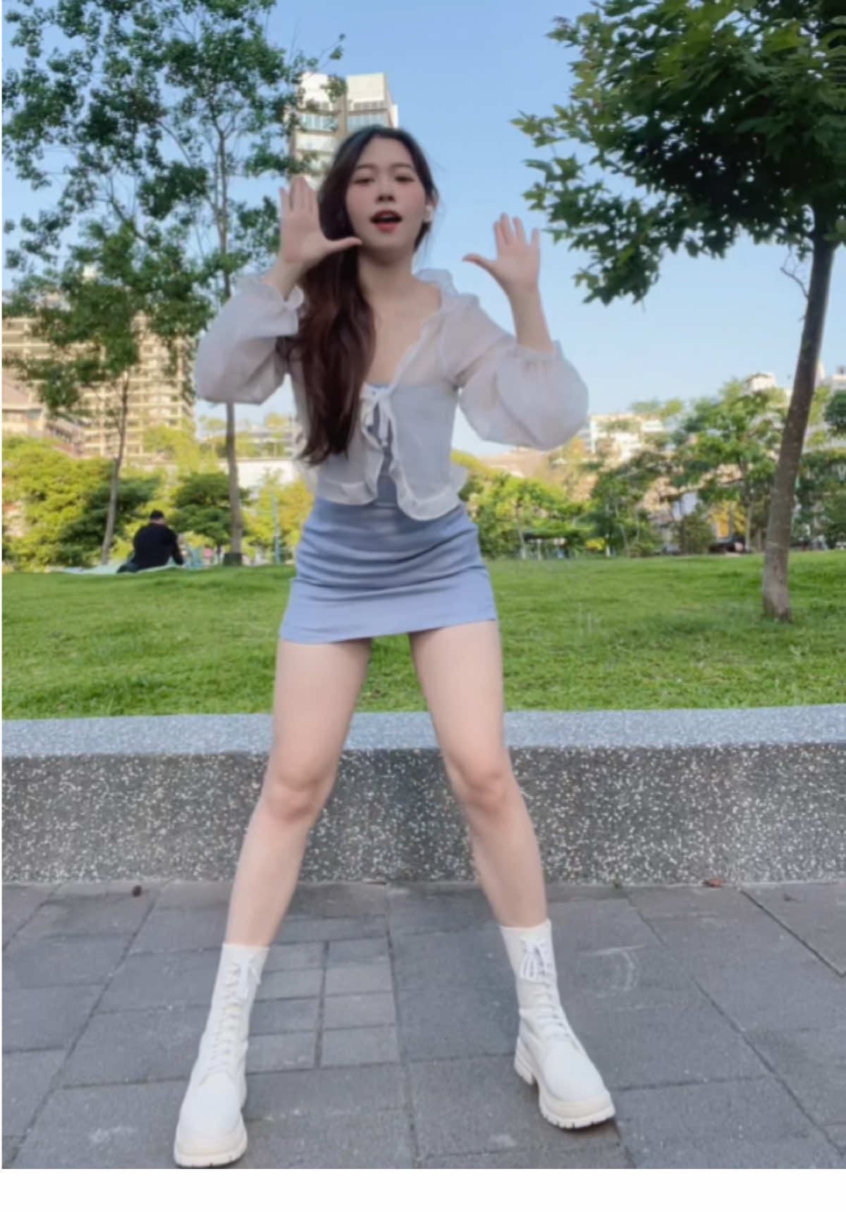 你只管努力 剩下的就交給時間✨ #熱門 #dance #tiktok #流量 #推薦 