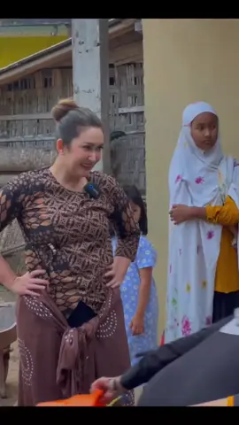 indah nya kebersamaan🥰 #netizenindonesia #nafaurbach #fypシ゚ 