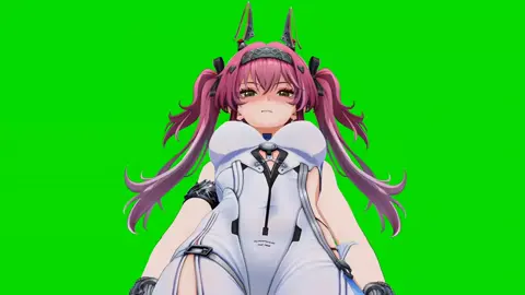 demo day 2 làm animation 🗿 #blender #wutheringwaves #lupa 