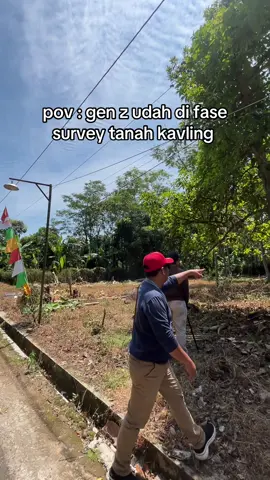 Dulu survey cafe, sekarang survey kavling 🤯✨ 📍Cangkiran, Semarang dm untuk info pemesaan kavling ☺️🏠🏡 lokasi belakang terminal cangkiran  #tanahkavling #semarang #kavlingsemarang #dijualkavling #tanahsemarang #kavlingsiapbangun #kavlingmurah #fyp #viral 