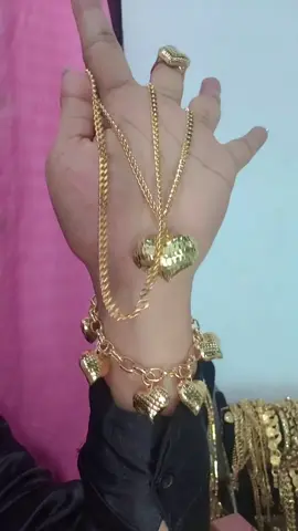 5mm cuban necklace set #tiktoklive #livehighlights #necklace #necklaces #set 