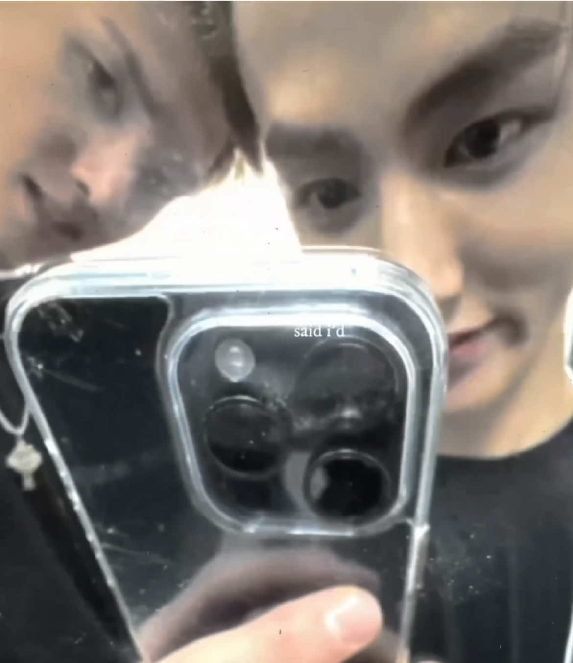 neverWatxh bring her back. icannot stop sobbing Due to how that cutie 😭😭 ANDY!!!😭😭😭 DIED. ihate it. ihate horror movies. ahem ahem. Ok bye ilove Cortis  Ilove Cor #cortis #cortisedit #martincortis #seonghyeoncortis #fyp 