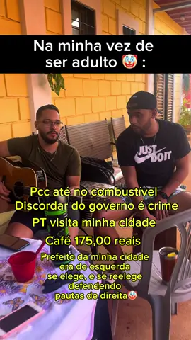 SIGA ↪️ @d7.dodo  . Não tá facil ser adulto não ! 🤣