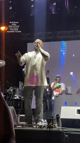 #wifey #24hrsofpeace #rl #concert #freeconcert 