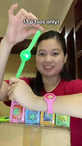 Mosquito repellent watch 🦟⌚️ #mosquitowatch #watchforkids #lootbagfillers #mosquitorepellentpatch #kidsgiveaway 