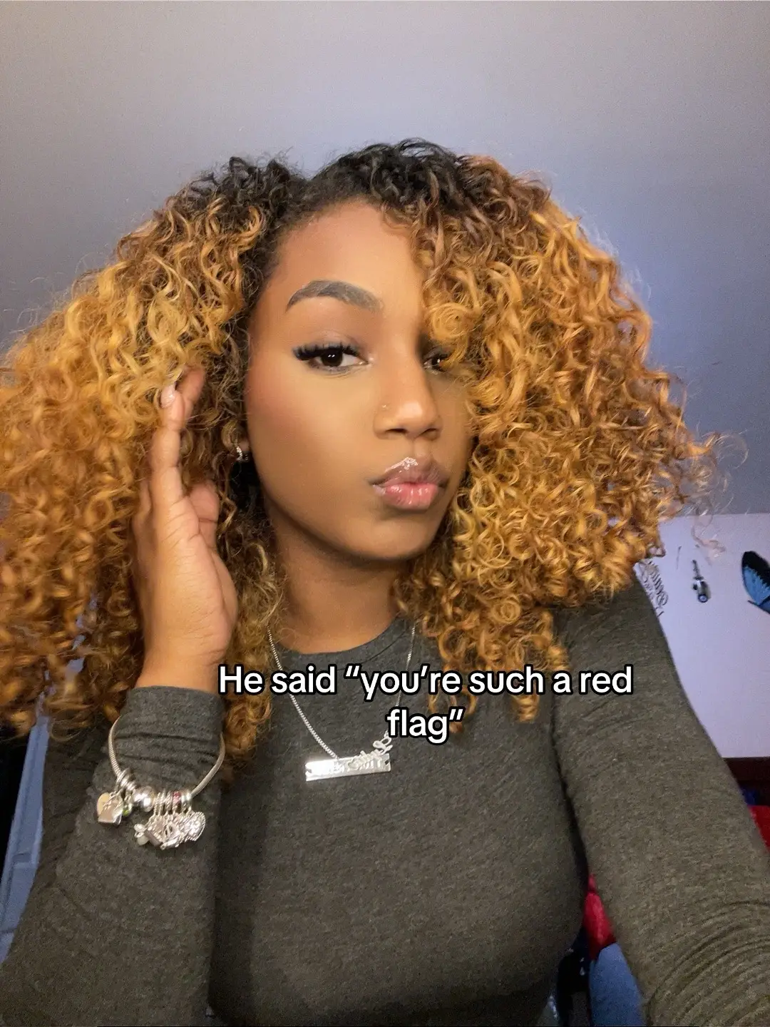 Guyanese girls are green flags #fyp #guyanesegirl #guyanesetiktok🇬🇾 