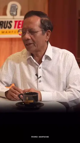 Kata Nya Ekonomi Membaik Tapi Kenyataan PHK Tinggi, Pengangguran Tinggi dan Soal Pajak Yang Mencekik Speaker : Mahfud MD #fyp #mahfudmd 