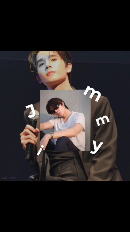 birthday edit :p my age is getting serious it's not even funny anymore bye intro ib: cirrws #jimmyyjp #jimmyjitaraphol #jimmysea #znnlovies #fyp 