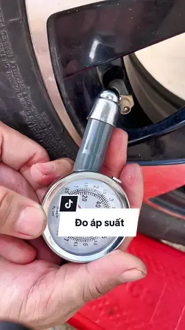 Bộ đo áp suất lốp cho các loại ô tô xe máy tiện dụng. #dungcudoapsuatlop #doapsuatlop 