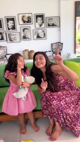 අයිමි බබාට එයා වගේම කෙනෙක් හම්බවෙලා 🥰😍  ජෝඩු දාලා යන් part 2 @♥️Sajini_roy♥️  #fyp #foryoupage #jodudala #bandamathereibn #viral 