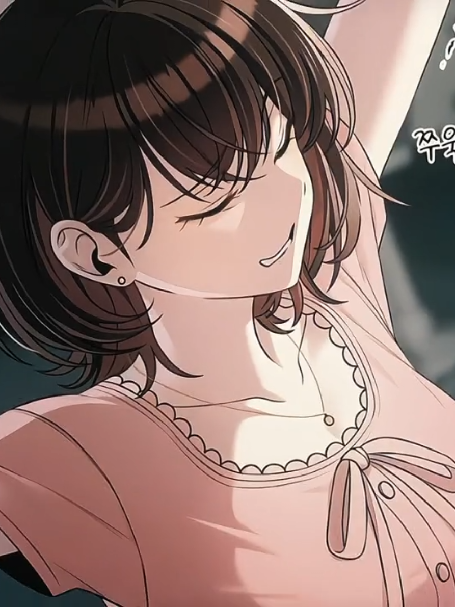 Chaerin (Joy) 🥰 #jobchangelog #jobswitchlog #jangchaerin #joy #manhwa 