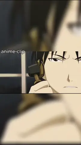 When justice turned into flames of Revenge. Fullmetal Alchemist:Brotherhood #anime  #highlights #trending 