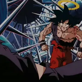 longest video I've made so far so hope this does well #edit #fyp #dragonball #goku #vegeta 