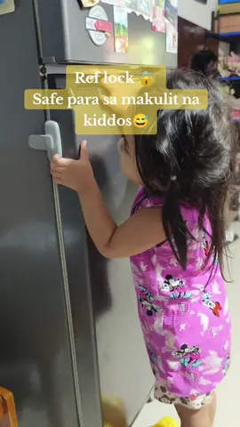 Ref Lock 🔒  #reflock Safe  #tiktokaffiliate #affordable #creatorsearchinsights 