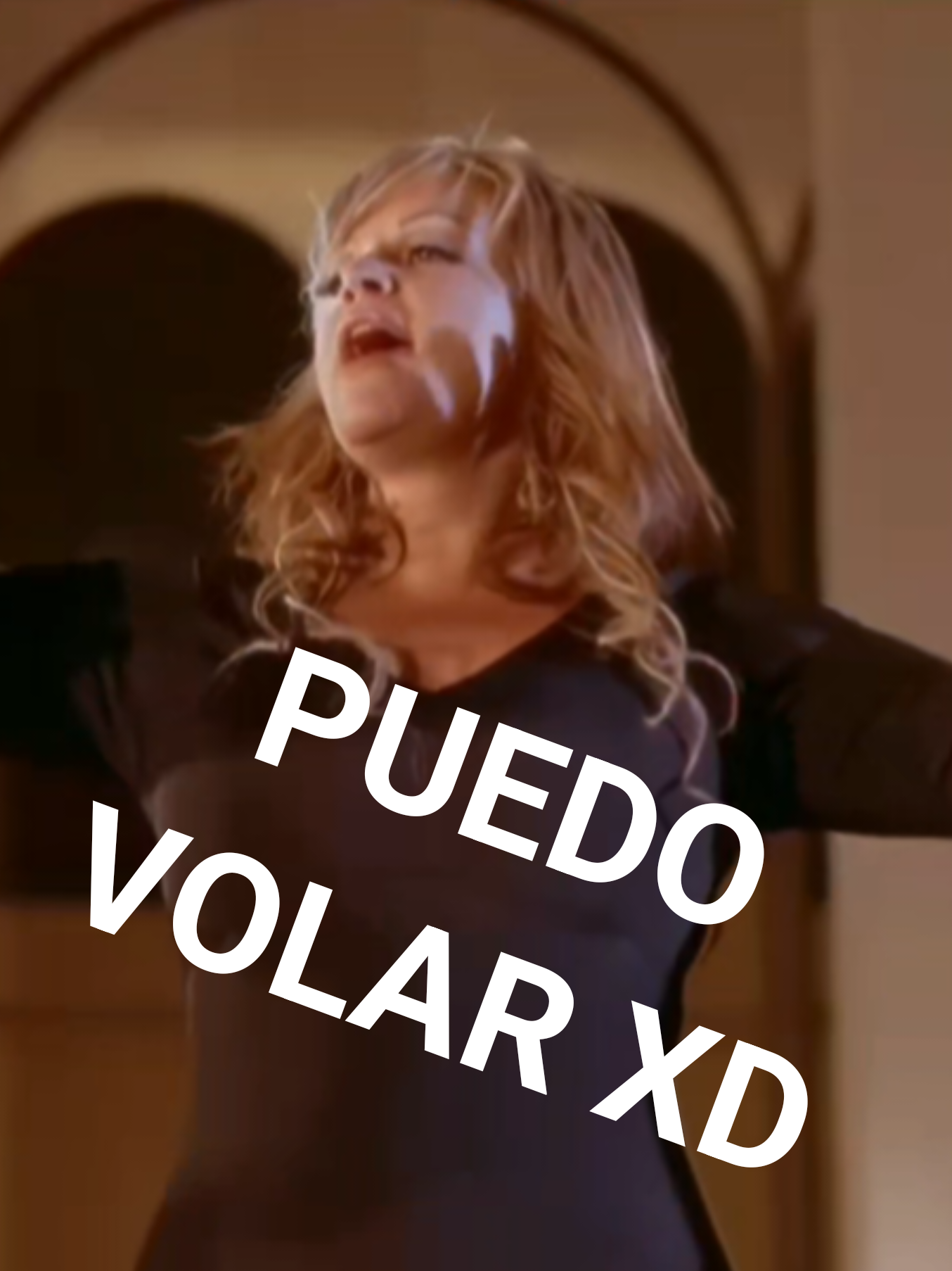 mini ttph: Jenni RiRveRaR sufre una caída xd / idea original por @TP #ytph #ytph_tiktok #ttph #jennirivera #xdd 
