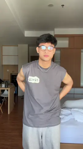 outfit tidur check