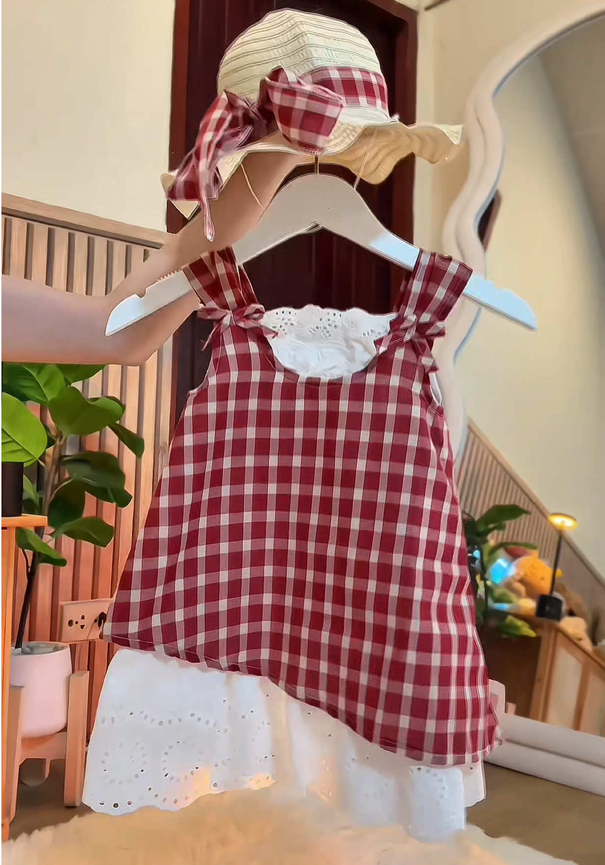 #ชุดเดรสเด็กผู้หญิง #ชุดเดรสเด็ก #ชุดเด็ก #ชุดเด็กน่ารักๆ #เสื้อผ้าเด็กผู้หญิง 