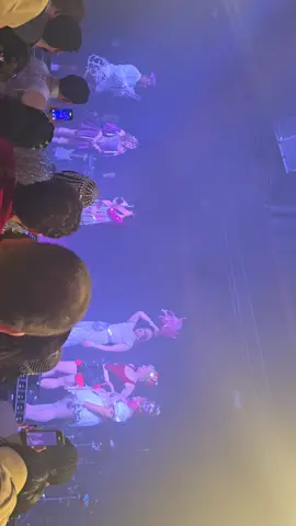 Princess of Power pageant!  @MARINA #marinaandthediamonds #marina #princessofpower #seattle 